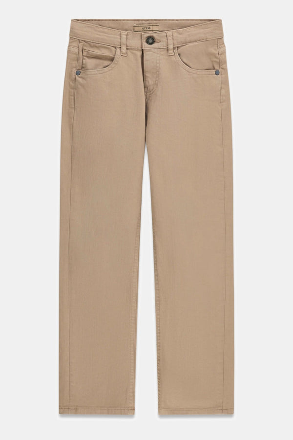 Pantaloni Straight