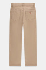 Pantaloni Straight