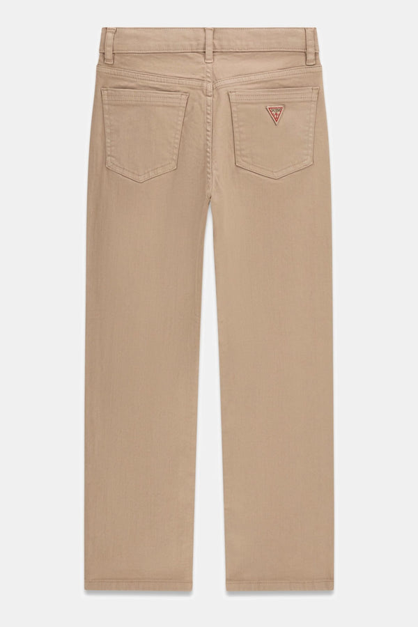 Pantaloni Straight