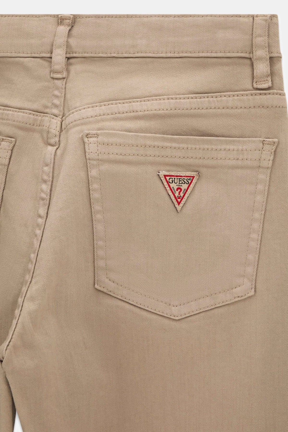 Pantaloni Straight