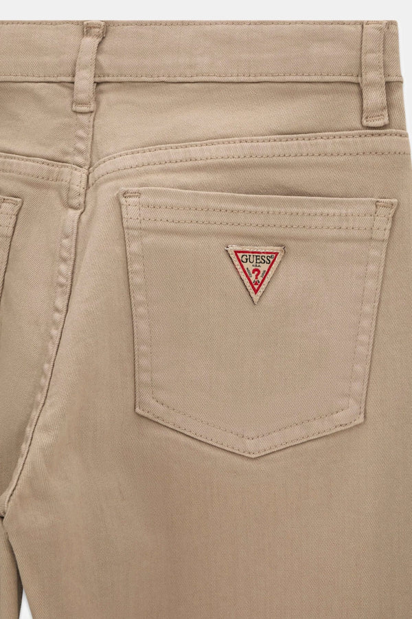 Pantaloni Straight