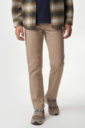 Pantaloni Straight