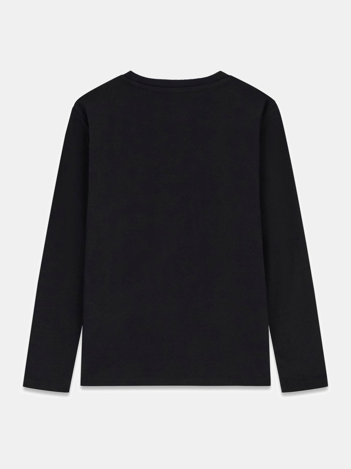 T-shirt con logo