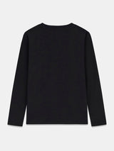 T-shirt con logo
