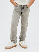 Jeans Straight