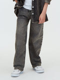 Jeans skater bambino