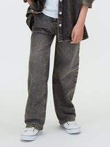 Jeans skater bambino