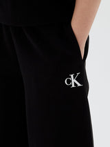 Pantaloni della tuta ampi
