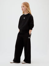 Pantaloni della tuta ampi