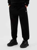Pantaloni della tuta con logo con firma bambino