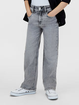 Jeans skater bambino