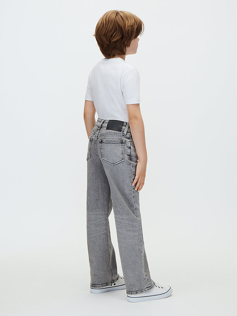 Jeans skater bambino
