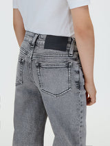 Jeans skater bambino
