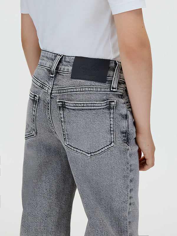 Jeans skater bambino