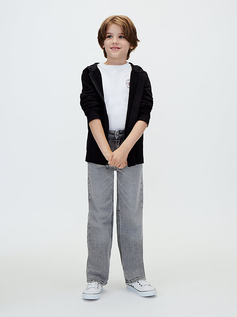 Jeans skater bambino
