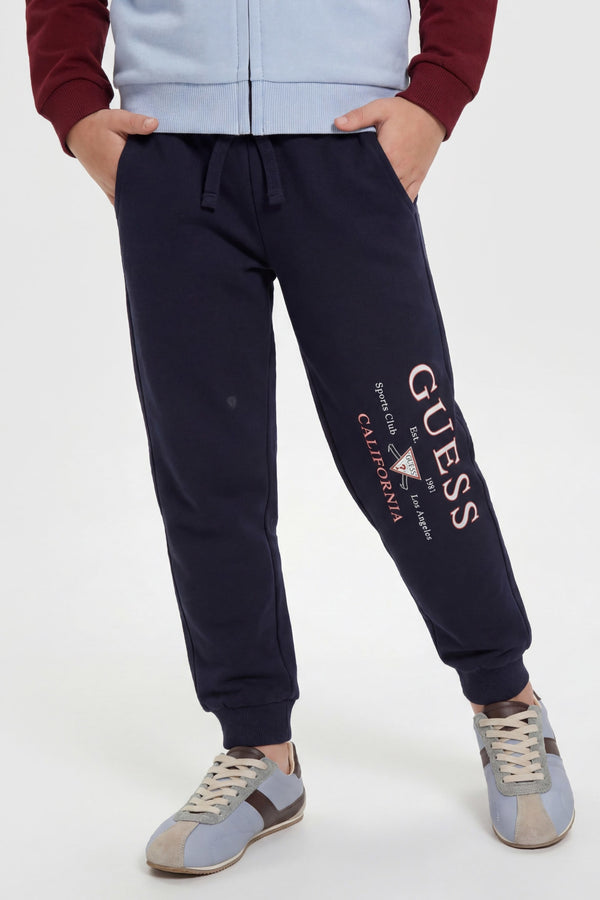 Set felpa e jogger