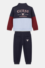 Set felpa e jogger