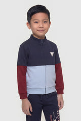 Set felpa e jogger