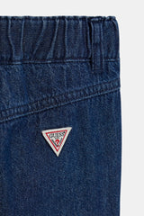 Set felpa e jeans