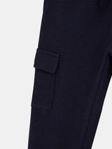 Completo felpa e pantaloni