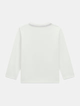 T-shirt stampata