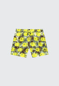 SWIM BOXER FIRE