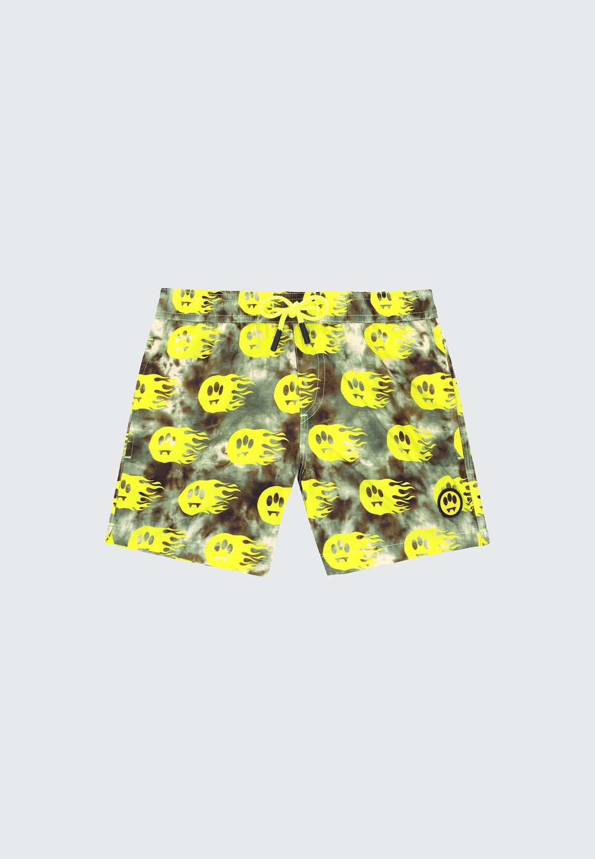 SWIM BOXER FIRE