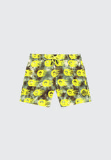 SWIM BOXER FIRE