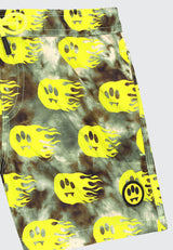 SWIM BOXER FIRE