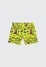 SWIM BOXER GRAFFITI