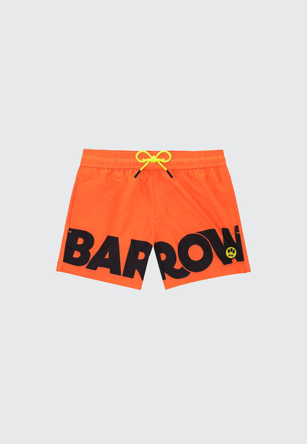 SWIM BOXER ICONIC