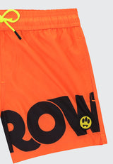 SWIM BOXER ICONIC