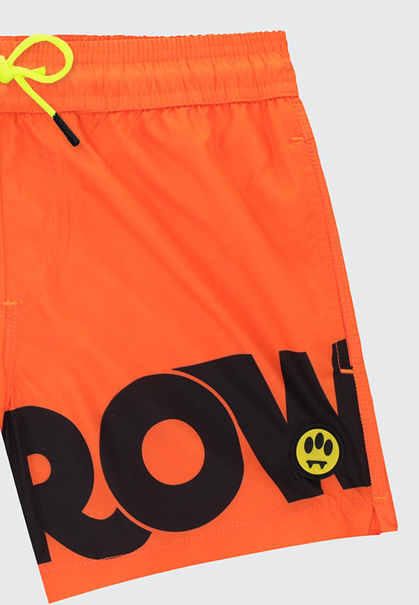 SWIM BOXER ICONIC