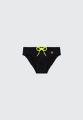 SWIM SLIP ICONIC