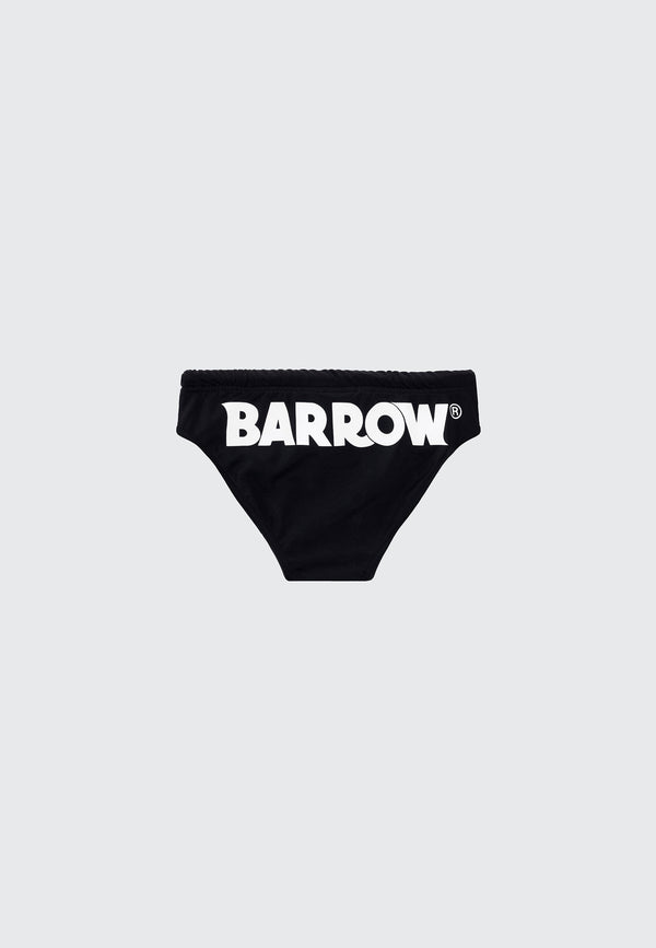 SWIM SLIP ICONIC