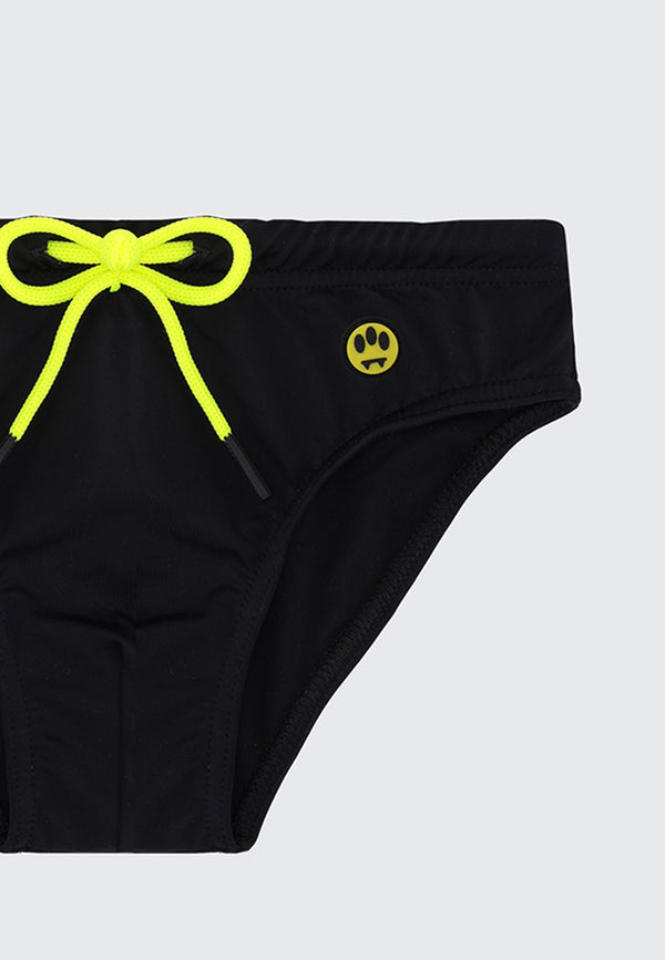 SWIM SLIP ICONIC