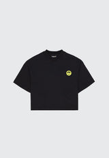 BOXY T-SHIRT ICONIC