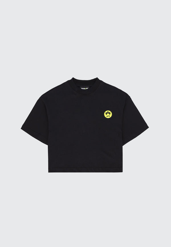 BOXY T-SHIRT ICONIC