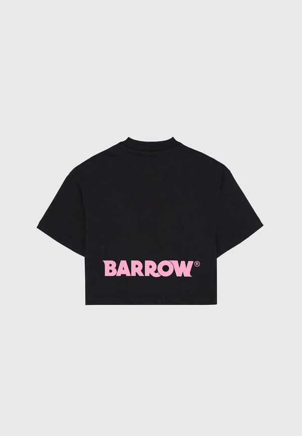 BOXY T-SHIRT ICONIC