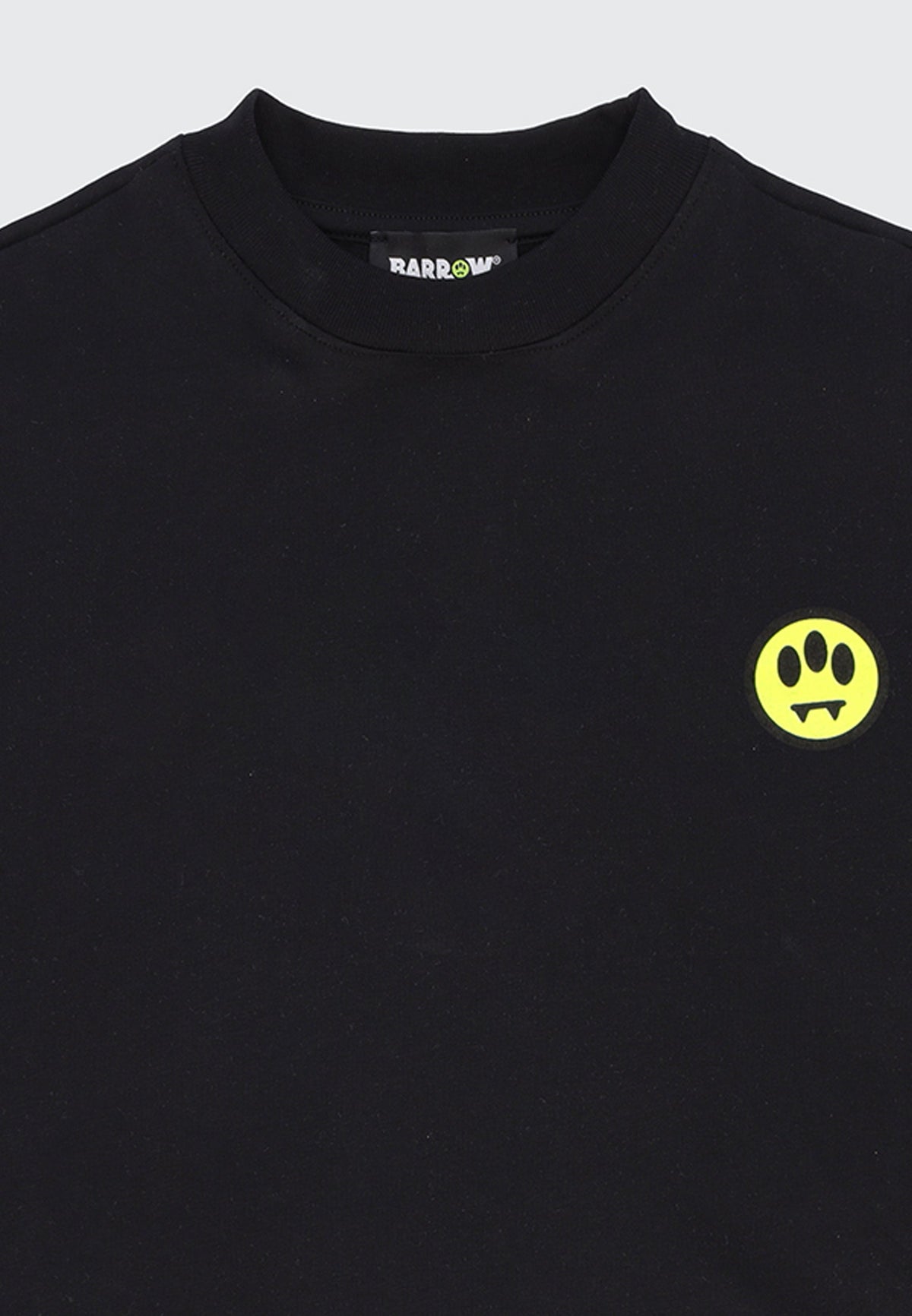 BOXY T-SHIRT ICONIC