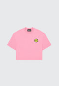 BOXY T-SHIRT ICONIC