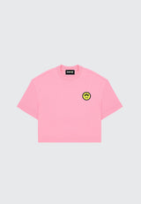 BOXY T-SHIRT ICONIC