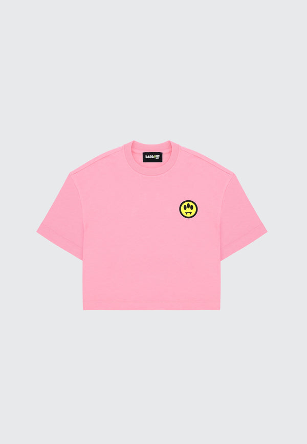 BOXY T-SHIRT ICONIC