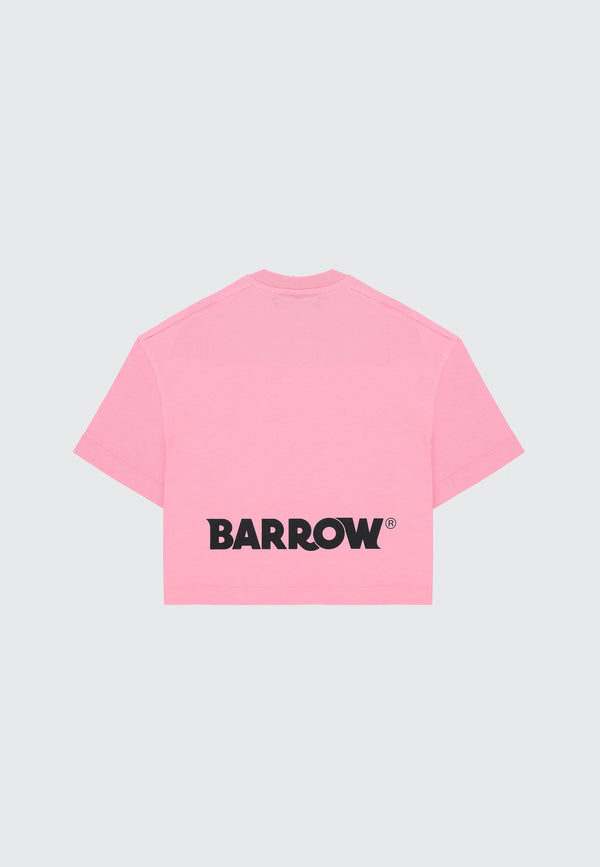 BOXY T-SHIRT ICONIC