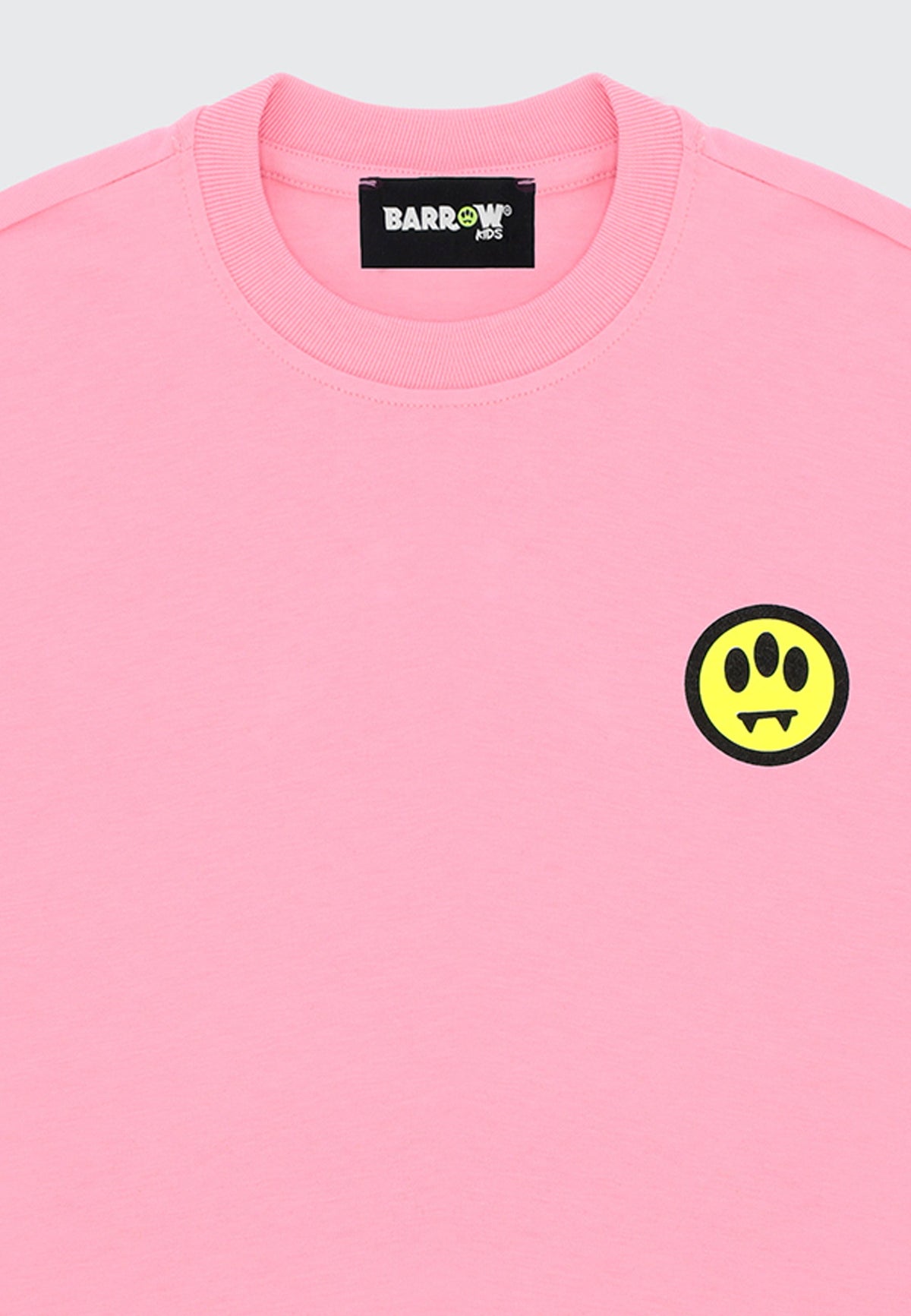 BOXY T-SHIRT ICONIC