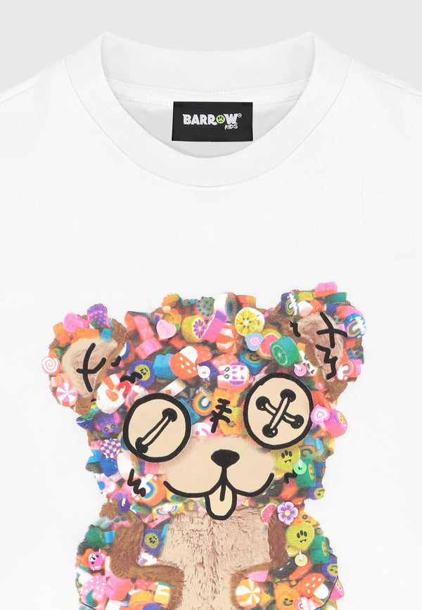 T-SHIRT JEWELRY EDITION