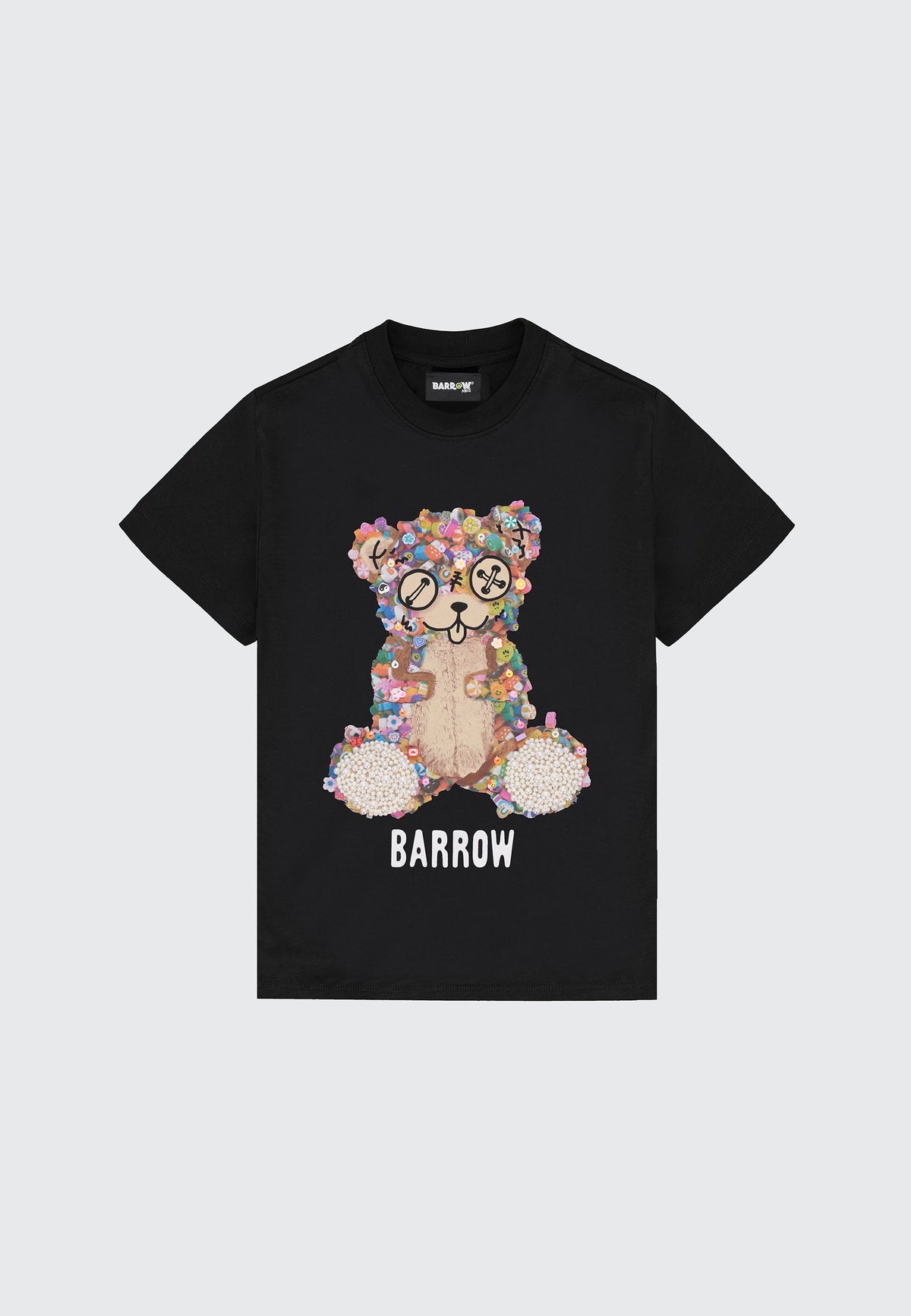 T-SHIRT JEWELRY EDITION