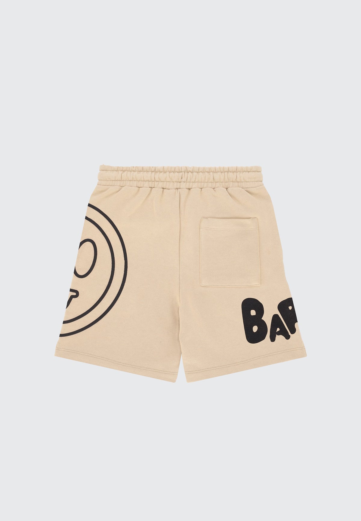 SHORTS ESSENTIAL
