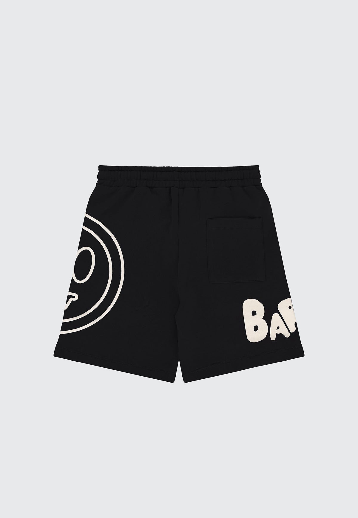 SHORTS ESSENTIAL