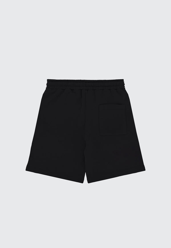 SHORTS TEDDY